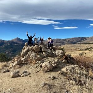 Meet your Posher, Jo